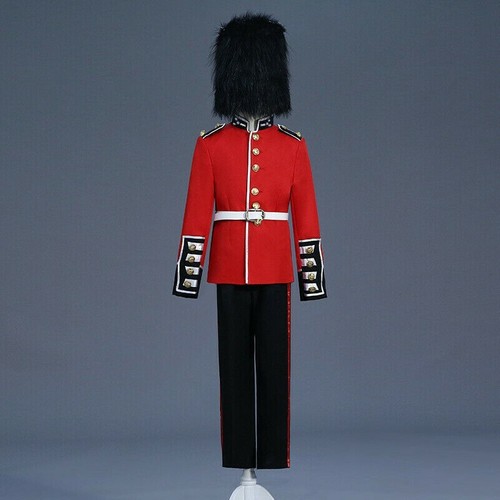 Boys kids british royal - royal, guard