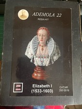 Ademola 22 - Queen Elizabeth I