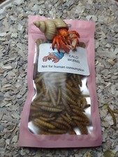 Hermit Crab Food ,Cuisine 15g