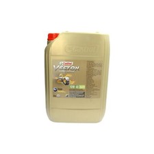 FITS CASTROL VECTON LD 10W40