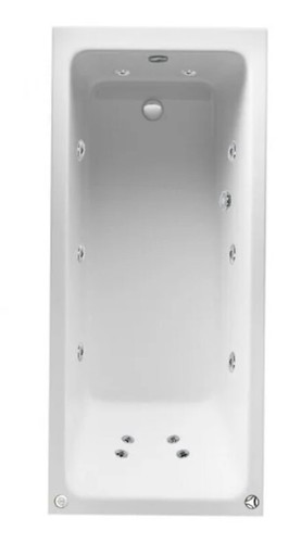 Whirlpool spa bath beaufort - whirlpool,