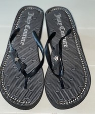 Juicy Couture Sandals