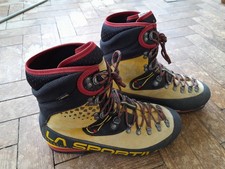 La Sportiva Nepal Cube Goretex