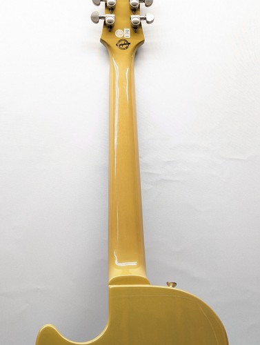 Epiphone les paul junior - epiphone, '57