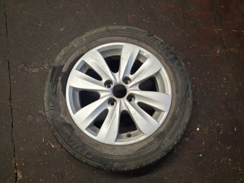 Citroen mk2 inch - 15,