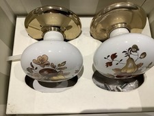 Laura Ashley Home Doorknobs &