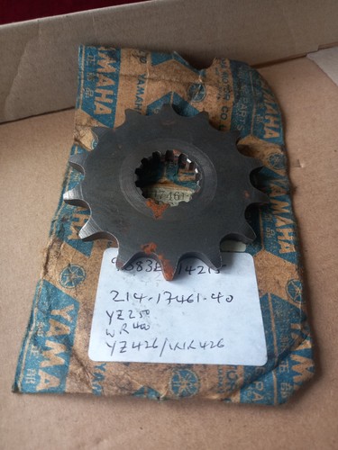 214 17461 genuine - 214-17461-40,