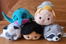 Disney tsum tsum Pocahontas
