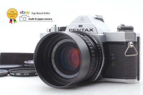 Read exc pentax mx - read!!, *