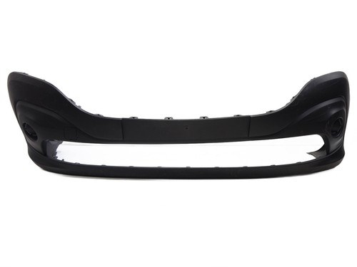 Renault trafic bumper - trafic, front