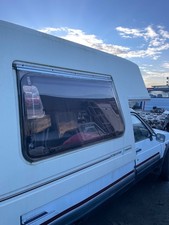 Citroen C15 Romahome  Side