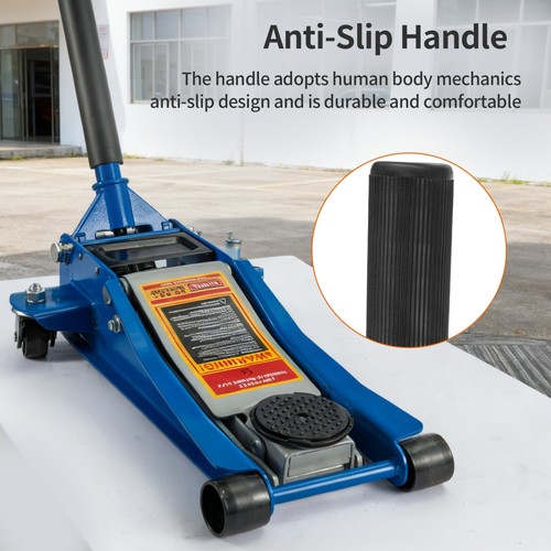 Tonne trolley jack - tonne,