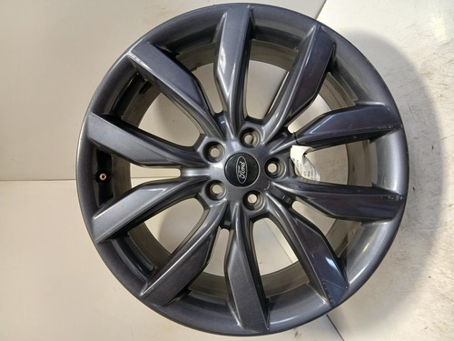 Ford kuga alloy wheel - kuga, 2370585