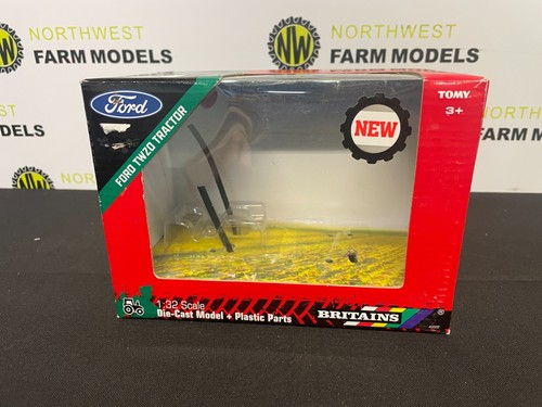 Britains scale 43322 - 1:32, 1:32