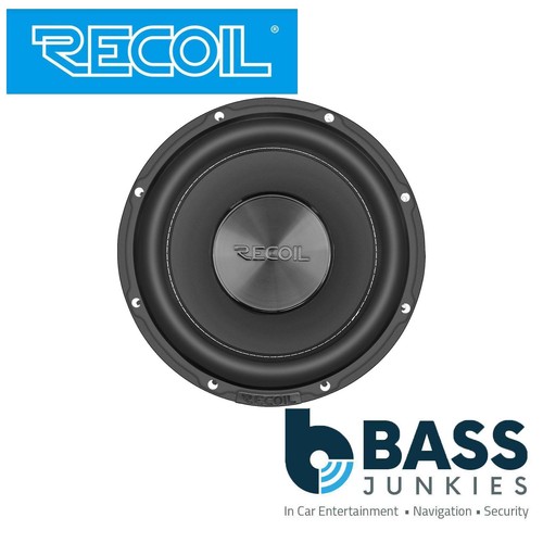Recoil rw12d4 600 - recoil,