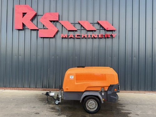 Atlas copco xas year 2022 - copco,