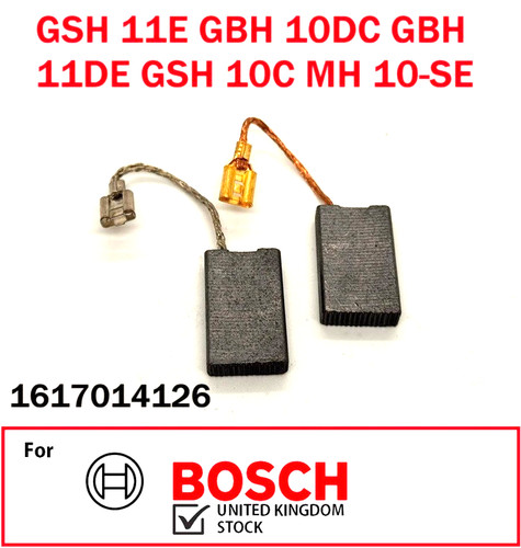 Carbon brush for bosch - for,