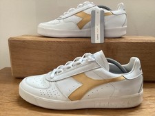 Diadora Borg Elite - Custom
