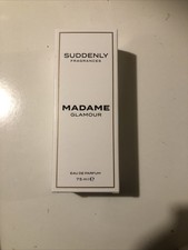 Suddenly Madame Glamour EDP