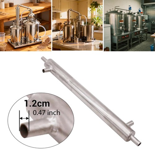 Brewery cooler distiller - brewery,