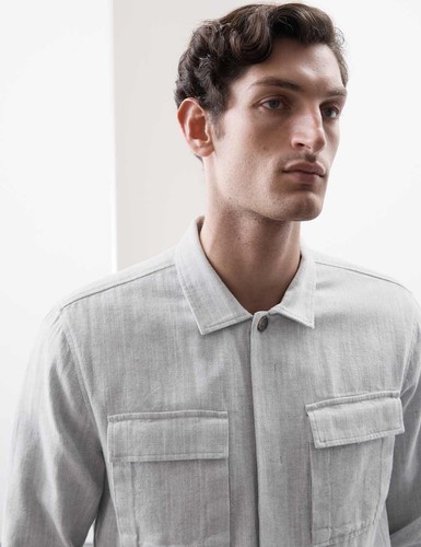 Marks spencer mens green - spencer,