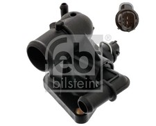 THERMOSTAT COOLANT FITS