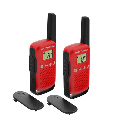 Motorola t42 talkabout pmr446 - motorola,