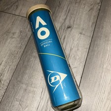 Dunlop Australian Open Tennis