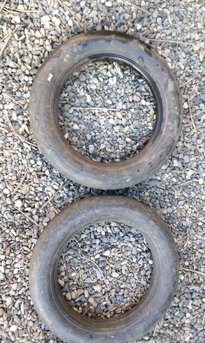 Pair raleigh budgie small - of,