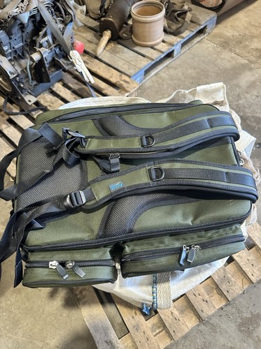 Aqua products roving rucksack - products,