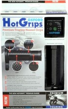 Oxford Heated Grips Motorcycle