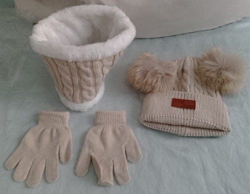 Kid girls winter - girls,