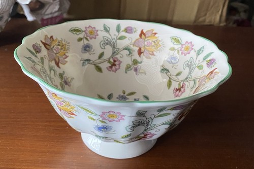 Minton haddon hall bon - minton,