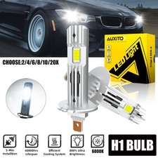 H1 LED Headlight Bulb