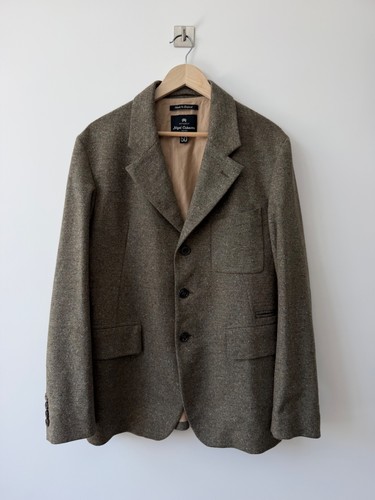 Nigel cabourn mallory - nigel,