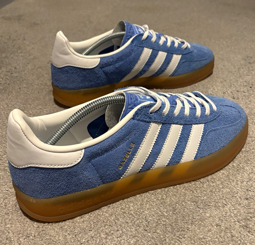Adidas gazelle indoor - adidas,