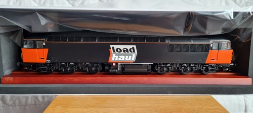Heljan gauge class 56 - class,