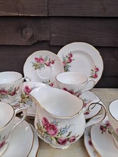 Duchess english fine bone - fine,