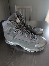 Asolo Fugative Men's GTX Hiking Boots Black