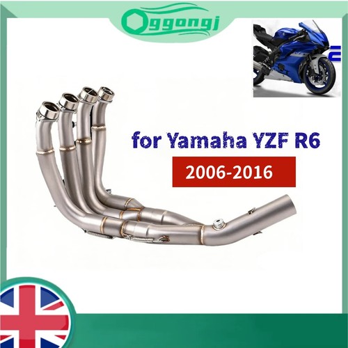 For yamaha yzf - for, r6