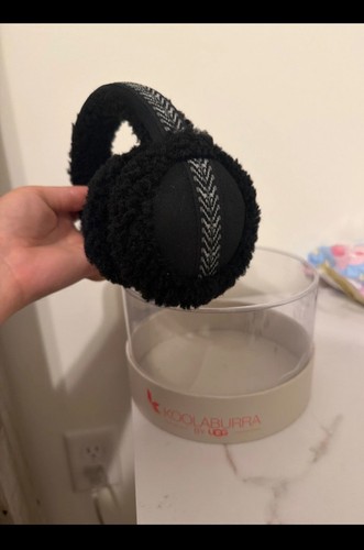 Ear muffs for winter - ear,