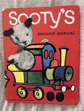 Sooty's Second Annual 1957
