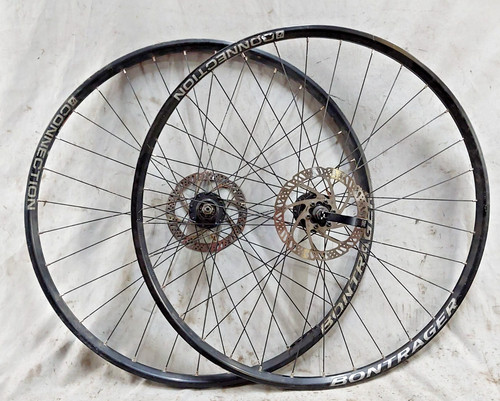Trek bontrager connection - trek,