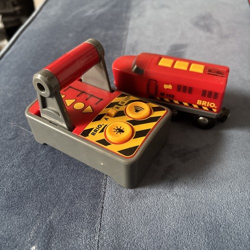 Brio 33213 remote control - 33213,