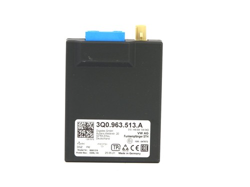 Heater control unit - control,