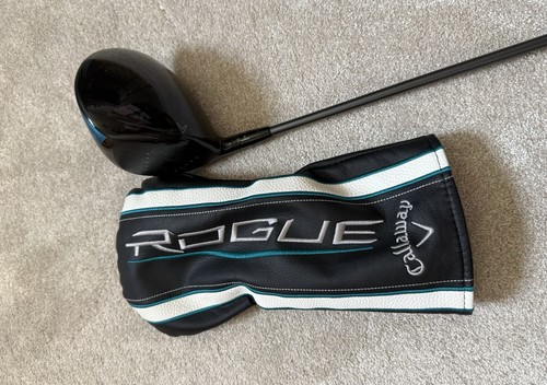 Callaway rogue driver - rogue, 9*