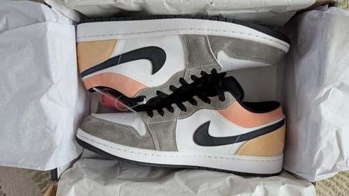 Nike air jordan low - nike, 1