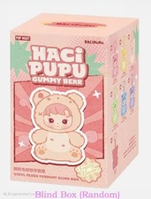 Hacipupu Gummy Bear Series