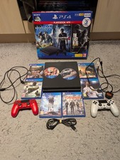 PlayStation 4 Slim Console