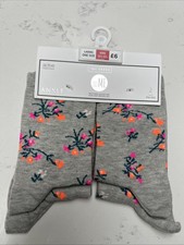 Just Like Me Socks From Next